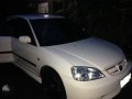Honda Civic dimension 2003​ For sale-6