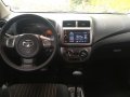 2017 Toyota Wigo G NEW LOOK Automatic-4