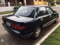 Mitsubishi Lancer Glxi 1995-3