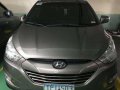 2011 Hyundai Tucson 2.0 Gas AT Brown For Sale -1