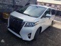 2018 Toyota Alphard New Look BrandNew-10