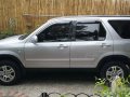 Honda CR-V 2003 for sale-3