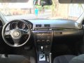 Mazda 3 2007 1.6 allpower matic Registered-1