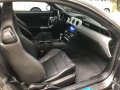 2017 Ford Mustang ecoboost 2.3L automatic-3