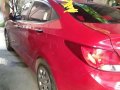 Hyundai Accent 2016 1.4 swap or sale-1