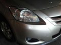 Toyota Vios E 2008 For sale-3