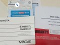 2012 Toyota Vios 1.5g TRD Sportivo top of the line-0