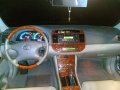 2004 Toyota Camry 3.0V AT Top of the line For Sale -3