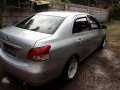 TOYOTA Vios 2008 J FOR SALE-4