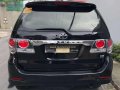 2016 Toyota Fortuner G 2.5L VNT Manual For sale-5