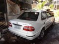 Toyota Corolla Love Life 2002 FOR SALE-1