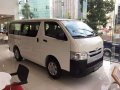 New 2018 Toyota Hiace Units All in Promo For Sale -2