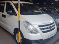 2016 Hyundai Starex tci manual diesel-0