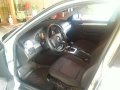 2002 BMW 316i E46 Manual Silver For Sale -9