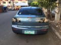 Mazda 3 2007 1.6 allpower matic Registered-0