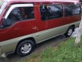 2003 Nissan Urvan Escapade FOR SALE-3