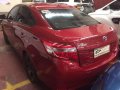 Toyota Vios e 2016​ For sale-1