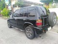 Kia Sportage 4WD 1996 FOR SALE-2