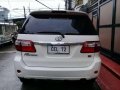 2010 Toyota Fortuner G matic gas FOR SALE-3