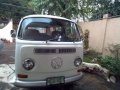 1972 Volkswagen Kombi lowlight​ For sale-0