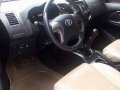 Toyota Fortuner 2015 for sale-3