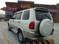 Isuzu Crosswind Xuv 2006 FOR SALE-4