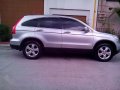 2007August Honda CRV Automatic 4x2 Docto-owned-5