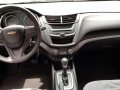 2017 Chevrolet Sail 1.5L Automatic 12tkm good as new rush sale-5