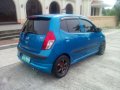 Hyundai i10 2008 model All power For Sale -3