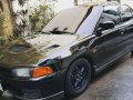 Car Show Winner Mitsubishi Lancer 1998 for sale-11