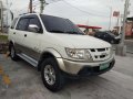 2006 Isuzu Crosswind Sportivo Xuv manual diesel-2