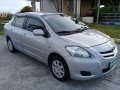 2009 Toyota Vios E FOR SALE-1