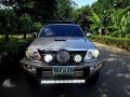 3.0 V Toyota Fortuner 2007 4X4 turbo diesel-0