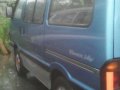 Fresh Mazda Power Van 1998 Blue For Sale -2