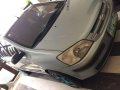 Hyundai Getz 2005 Manual Silver For Sale -0