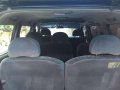1999 Hyundai Starex SVX Green Van For Sale -7