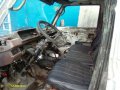 1990 Mitsubishi L300 Aluminum Van For Sale -2