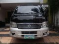 2008 Nissan Urvan Estate 50tkms only private family use only P448t neg-1