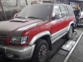 Isuzu Trooper For sale-0