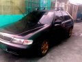 Nissan Sentra Series 3 EX Saloon 1997 For Sale -2