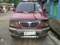 Mitsubishi Adventure GLS 2003 Diesel FOR SALE-1