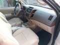 Toyota Fortuner 2006 AT SUV almostnew 80tkm used original paint-7