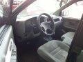 Isuzu Crosswind XTO Automatic Green For Sale -6