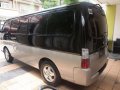 2008 Nissan Urvan Estate 50tkms only private family use only P448t neg-4