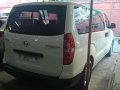 2016 Hyundai Starex tci manual diesel-2