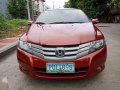 Honda City 2011 1.5 iVTEC Automatic Transmission-3