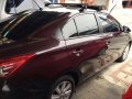 Toyota Vios E 2016 FOR SALE-2