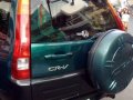 Honda CRV 2003 Manual​ For sale-2