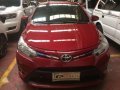 Toyota Vios e 2016​ For sale-0