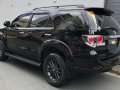 2016 Toyota Fortuner G 2.5L VNT Manual For sale-1